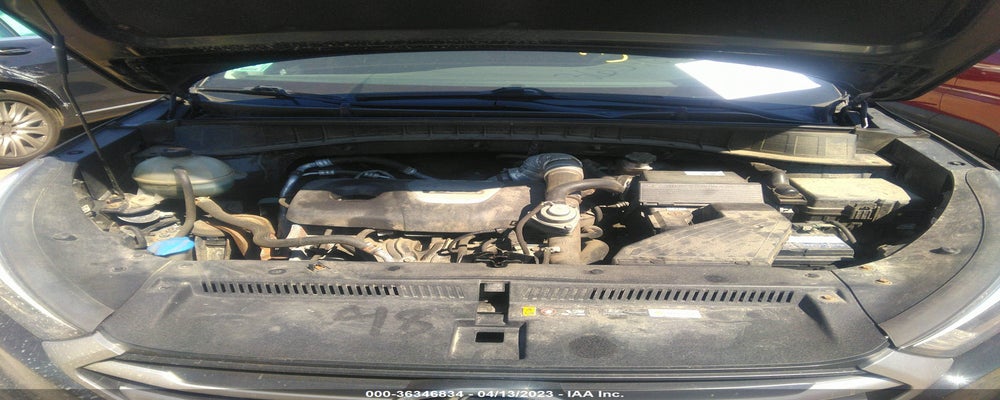 KM8J3CA22HU447667 2017 HYUNDAI TUCSON photo no. 10