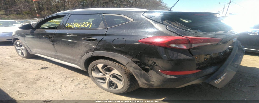 KM8J3CA22HU447667 2017 HYUNDAI TUCSON photo no. 3