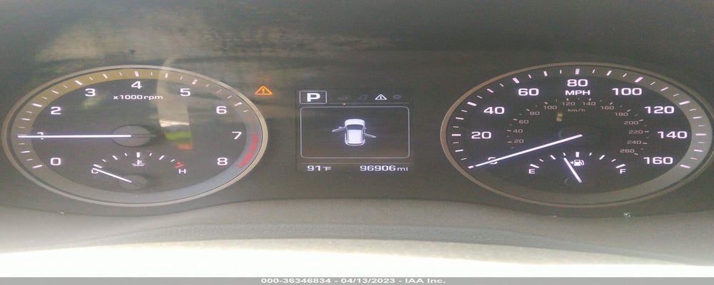 KM8J3CA22HU447667 2017 HYUNDAI TUCSON photo no. 7