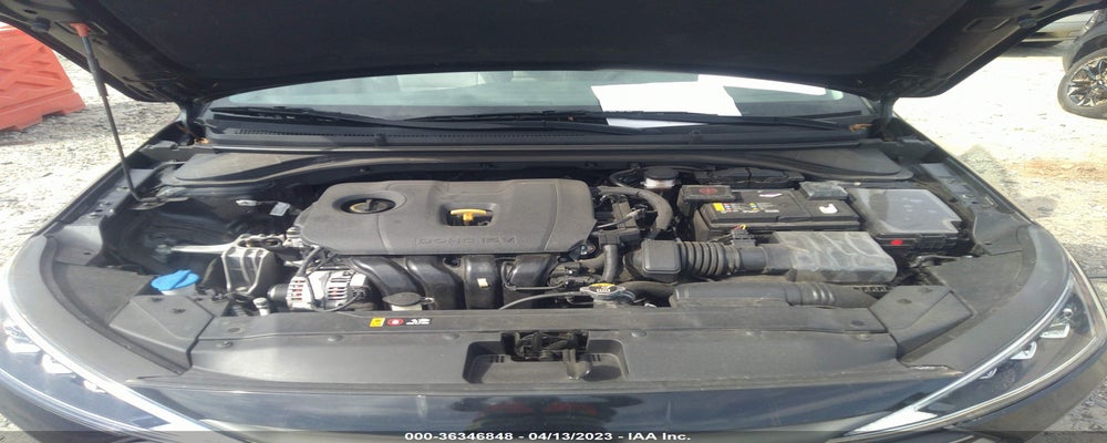 5NPD84LF2LH499487 2020 HYUNDAI ELANTRA photo no. 10