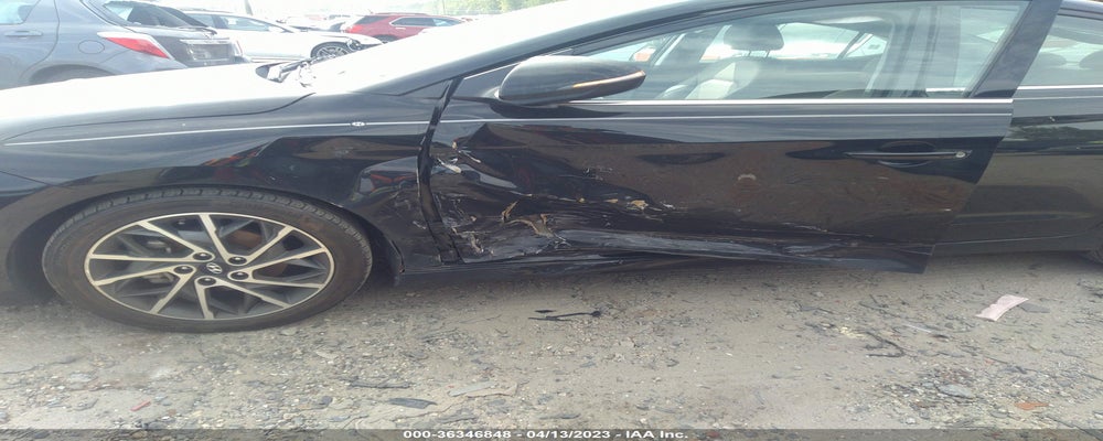 5NPD84LF2LH499487 2020 HYUNDAI ELANTRA photo no. 6