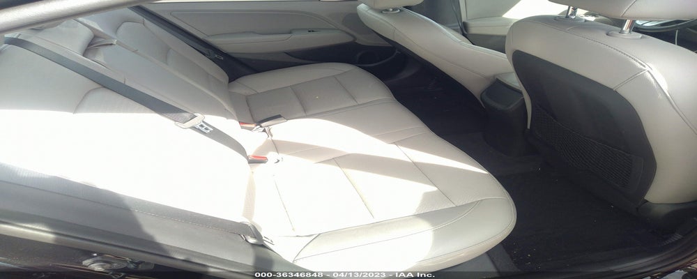 5NPD84LF2LH499487 2020 HYUNDAI ELANTRA photo no. 8