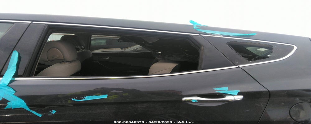 5XYZT3LB0HG398166 2017 HYUNDAI SANTA FE SPORT photo no. 6