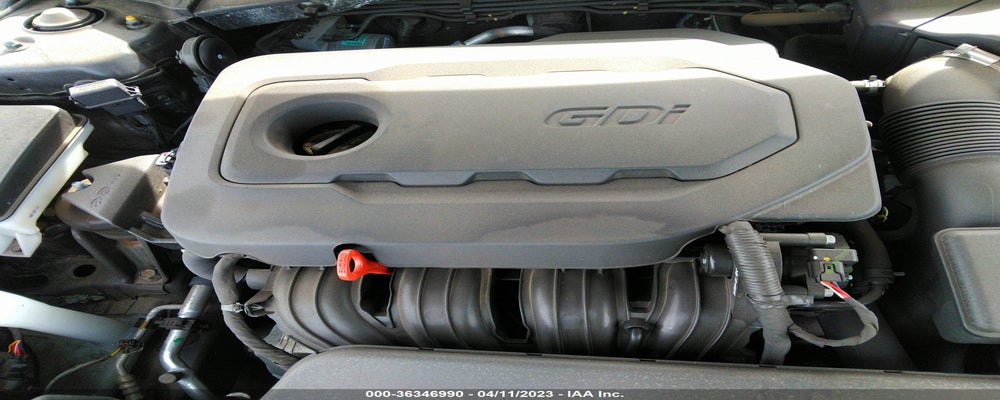 5NPE24AF6GH295838 2016 HYUNDAI SONATA photo no. 10