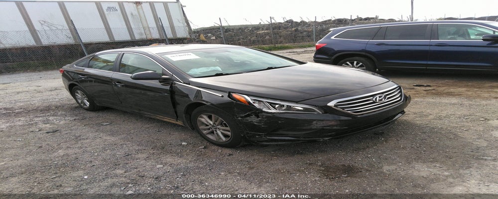 5NPE24AF6GH295838 2016 HYUNDAI SONATA photo no. 1