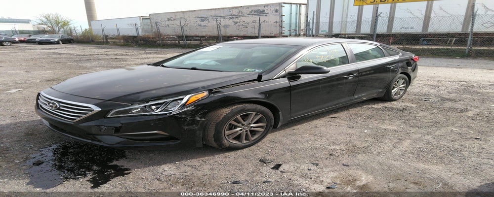 5NPE24AF6GH295838 2016 HYUNDAI SONATA photo no. 6