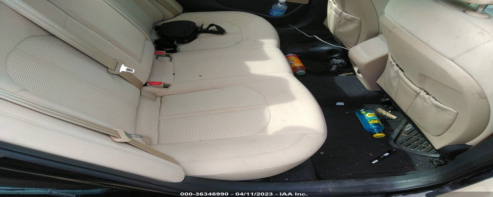 5NPE24AF6GH295838 2016 HYUNDAI SONATA photo no. 8