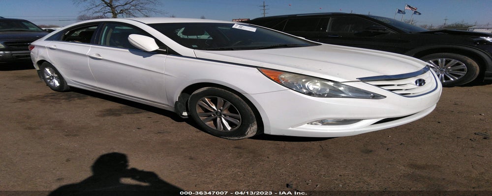 5NPEB4AC0DH645112 2013 HYUNDAI SONATA photo no. 11