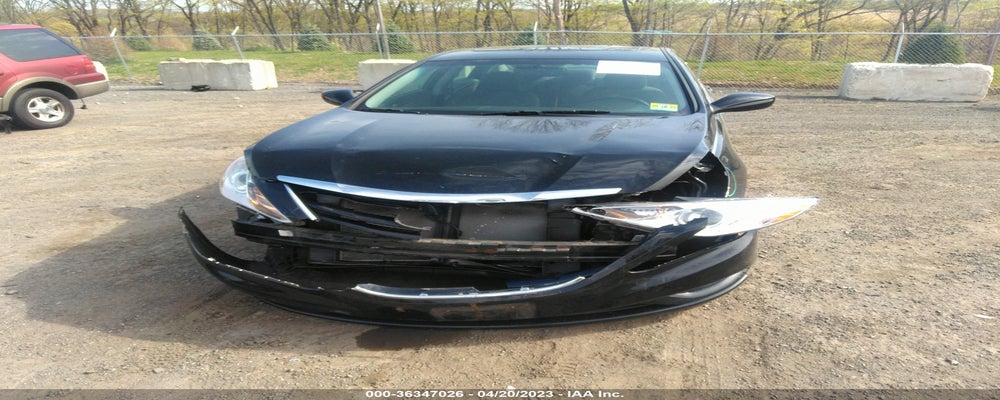 5NPEB4ACXBH178780 2011 HYUNDAI SONATA photo no. 6