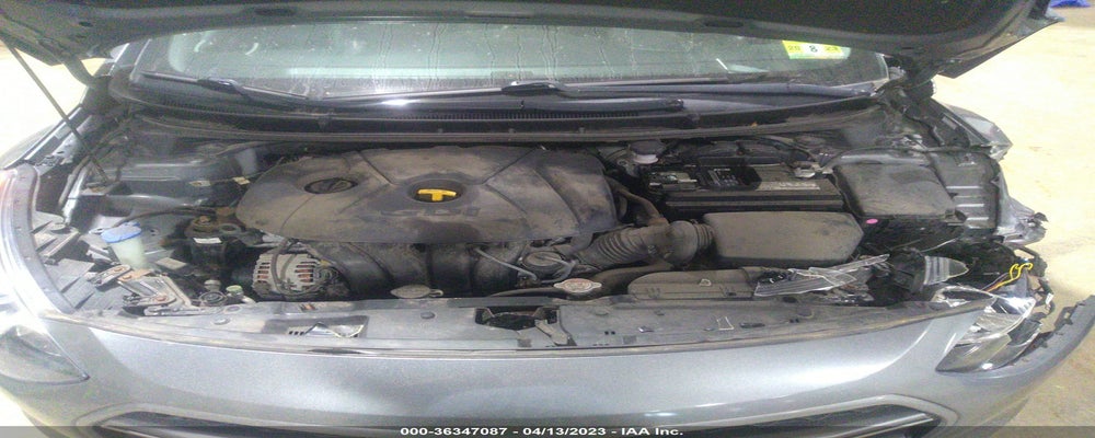 KMHD35LH7GU339165 2016 HYUNDAI ELANTRA GT photo no. 10