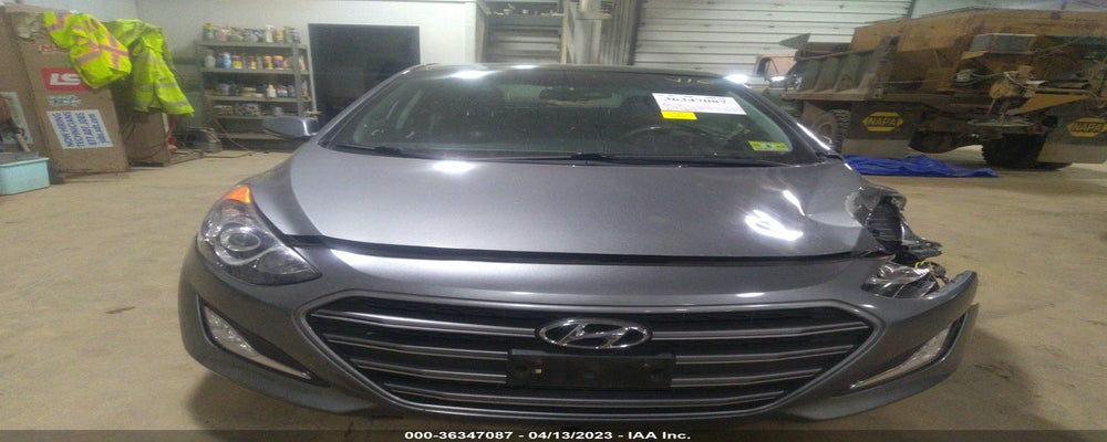 KMHD35LH7GU339165 2016 HYUNDAI ELANTRA GT photo no. 6