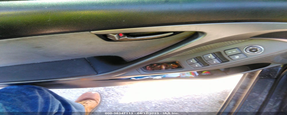 KMHDH4AE8BU114914 2011 HYUNDAI ELANTRA photo no. 2