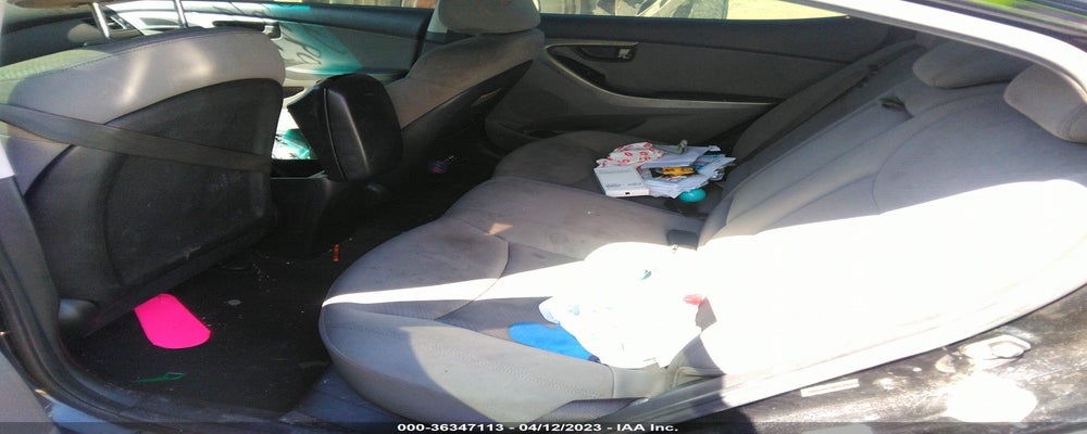 KMHDH4AE8BU114914 2011 HYUNDAI ELANTRA photo no. 4