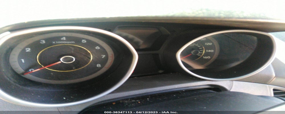 KMHDH4AE8BU114914 2011 HYUNDAI ELANTRA photo no. 7