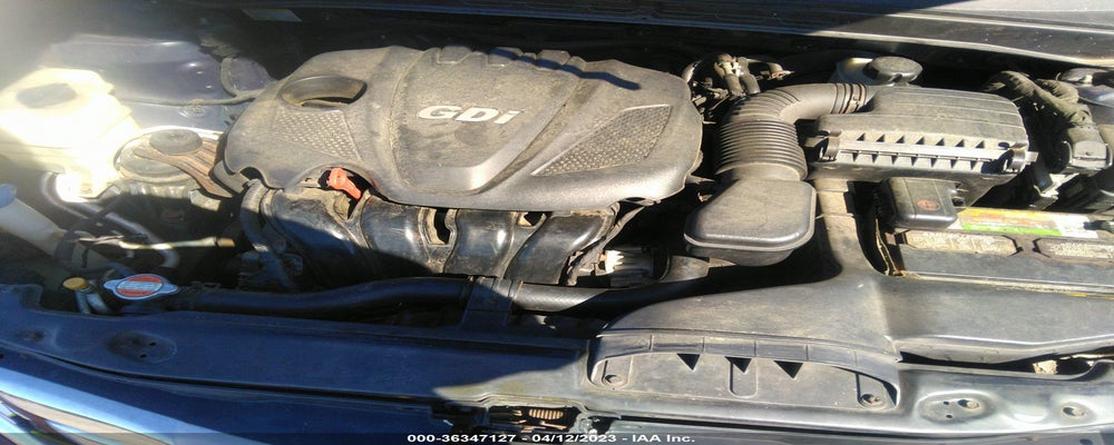 5NPEB4AC9BH071154 2011 HYUNDAI SONATA photo no. 10