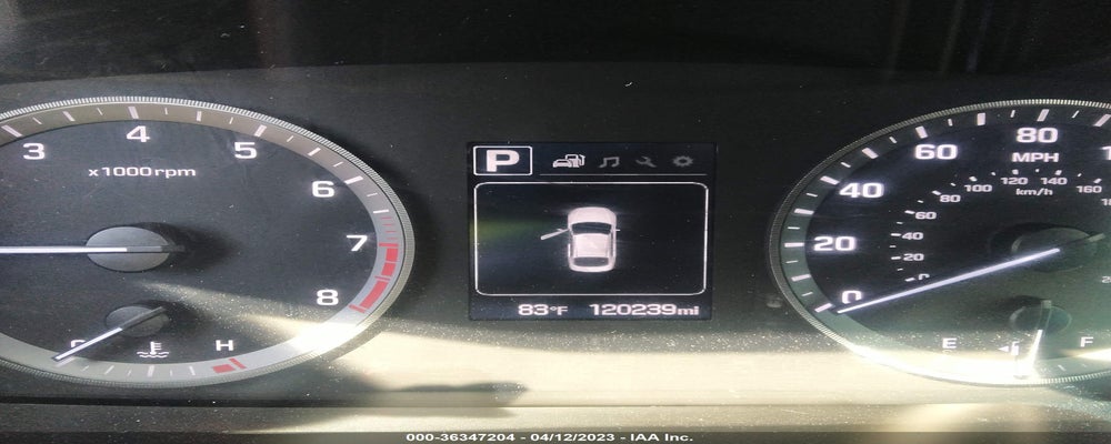 5NPE24AF5FH227013 2015 HYUNDAI SONATA photo no. 7