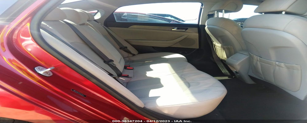 5NPE24AF5FH227013 2015 HYUNDAI SONATA photo no. 8