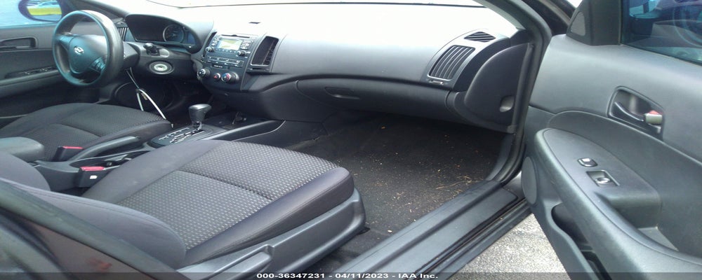 KMHDB8AE6BU101135 2011 HYUNDAI ELANTRA TOURING photo no. 5
