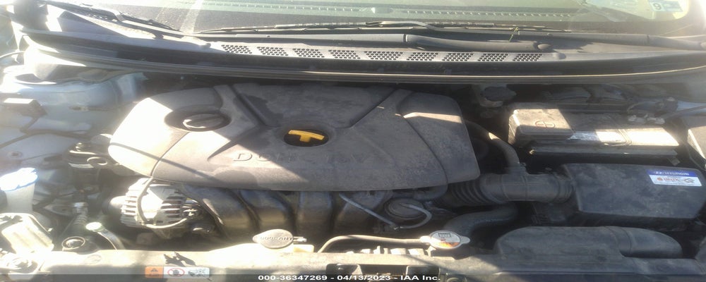 KMHDH4AE0CU459789 2012 HYUNDAI ELANTRA photo no. 10