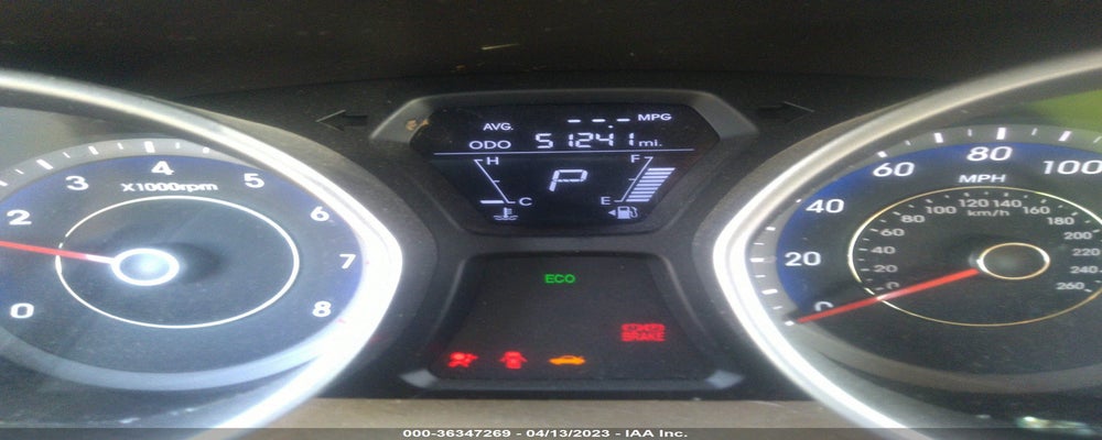 KMHDH4AE0CU459789 2012 HYUNDAI ELANTRA photo no. 7