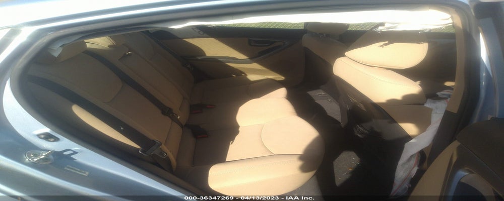 KMHDH4AE0CU459789 2012 HYUNDAI ELANTRA photo no. 8