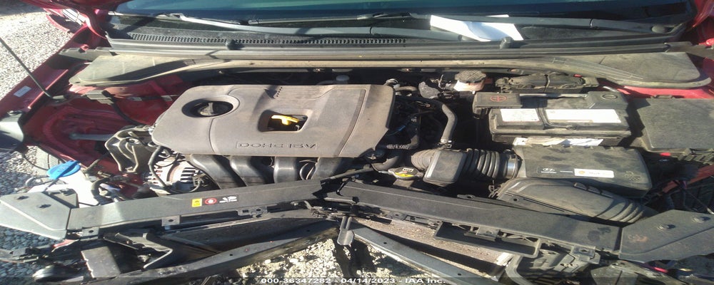 KMHD84LF2KU822887 2019 HYUNDAI ELANTRA photo no. 10
