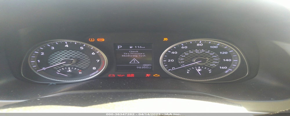 KMHD84LF2KU822887 2019 HYUNDAI ELANTRA photo no. 7