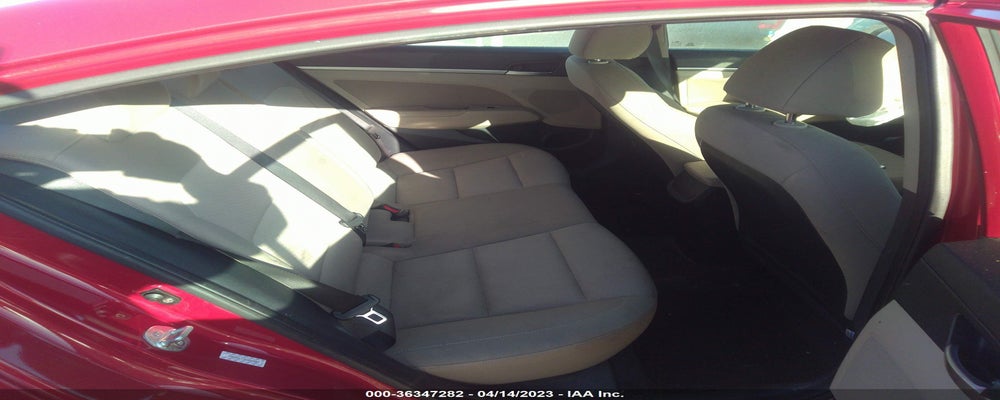 KMHD84LF2KU822887 2019 HYUNDAI ELANTRA photo no. 8