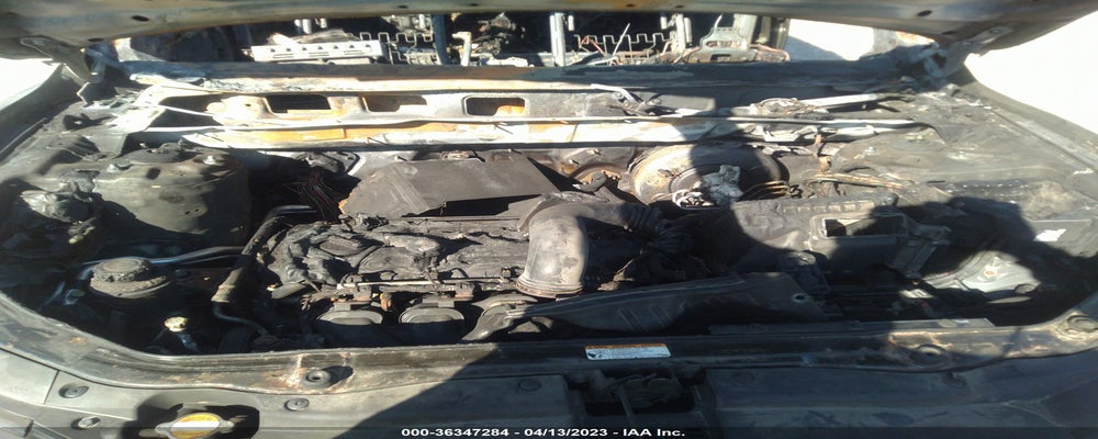 5NMSGDAB2AH414216 2010 HYUNDAI SANTA FE photo no. 10
