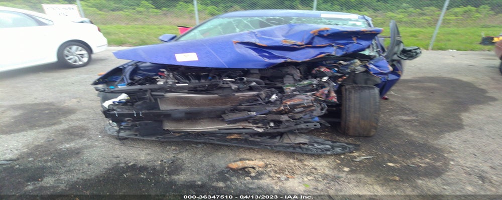 KMHLM4AG6MU148667 2021 HYUNDAI ELANTRA photo no. 6