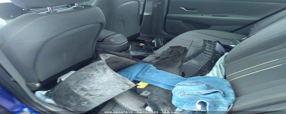 KMHLM4AG6MU148667 2021 HYUNDAI ELANTRA photo no. 8