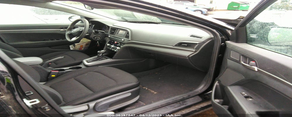 KMHD74LF2LU913582 2020 HYUNDAI ELANTRA photo no. 5