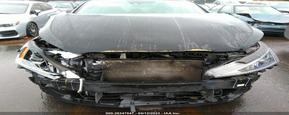KMHD74LF2LU913582 2020 HYUNDAI ELANTRA photo no. 6