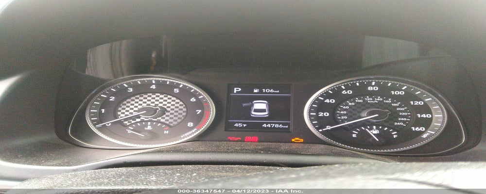 KMHD74LF2LU913582 2020 HYUNDAI ELANTRA photo no. 7