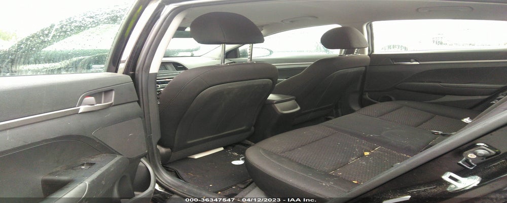KMHD74LF2LU913582 2020 HYUNDAI ELANTRA photo no. 8