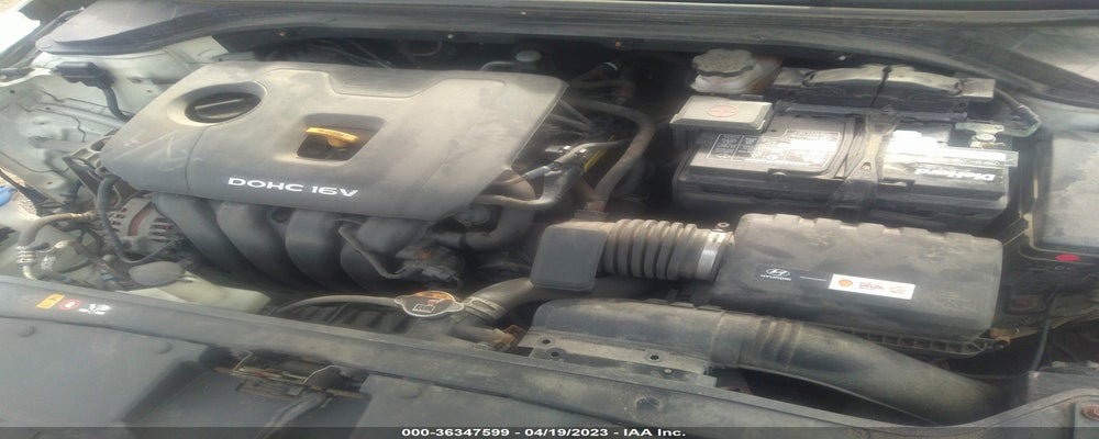 KMHD74LF7HU087402 2017 HYUNDAI ELANTRA photo no. 10