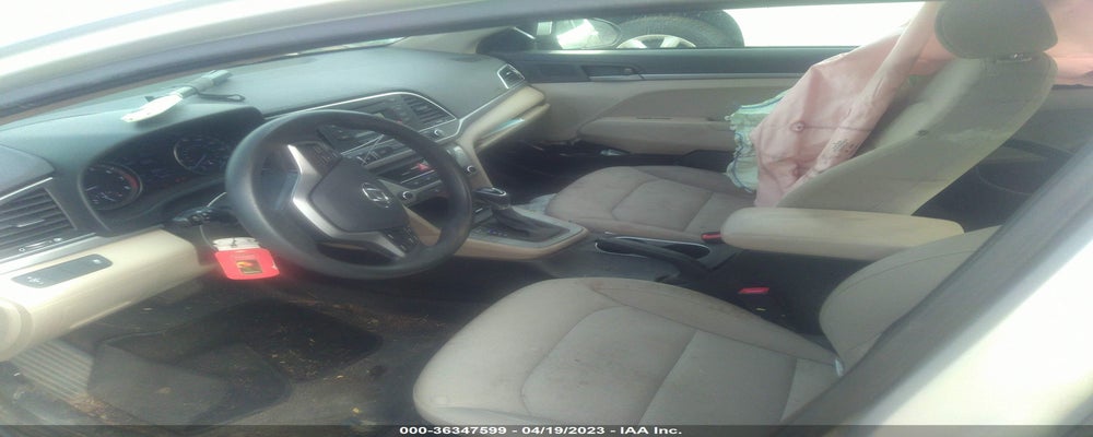 KMHD74LF7HU087402 2017 HYUNDAI ELANTRA photo no. 5