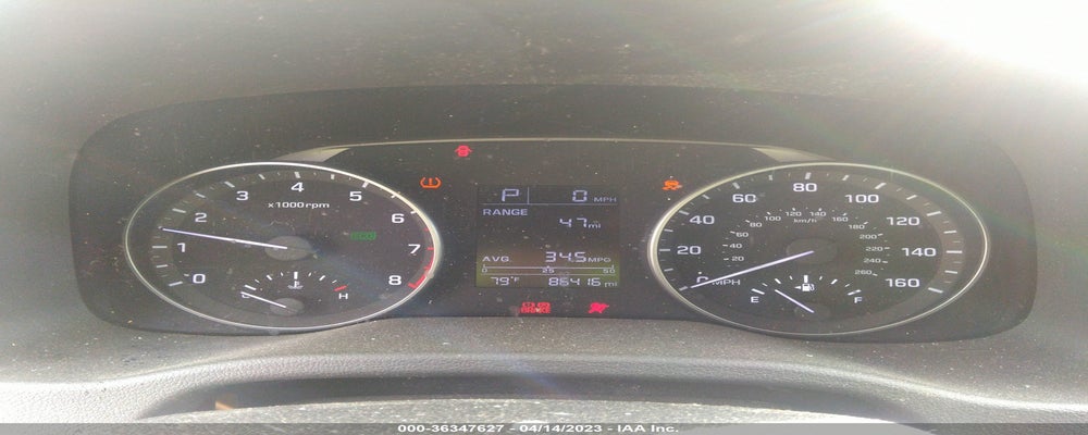 KMHD84LF7HU061282 2017 HYUNDAI ELANTRA photo no. 7