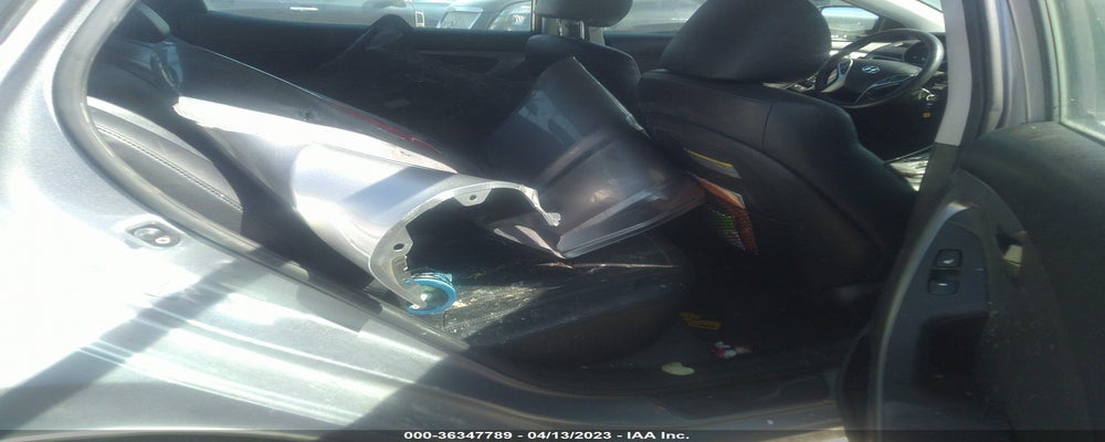 KMHDH4AE4CU486784 2012 HYUNDAI ELANTRA photo no. 8