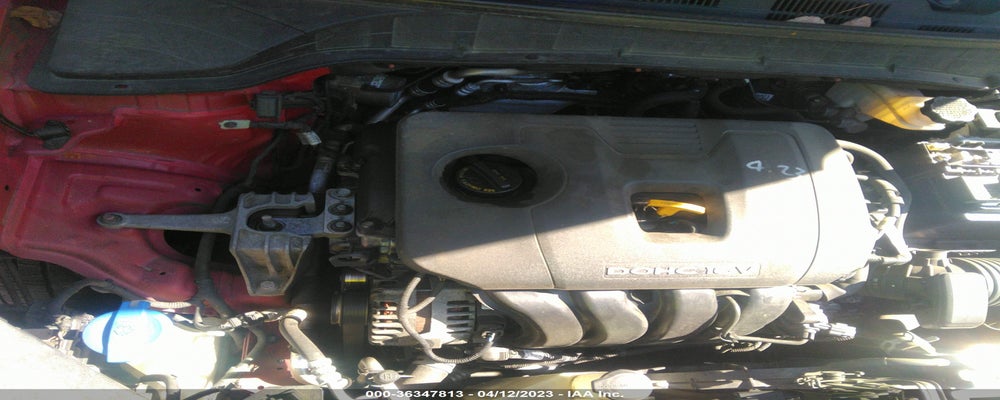 KM8K1CAA0KU299205 2019 HYUNDAI KONA photo no. 10