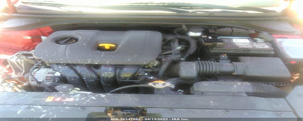 5NPD84LF8LH555402 2020 HYUNDAI ELANTRA photo no. 10