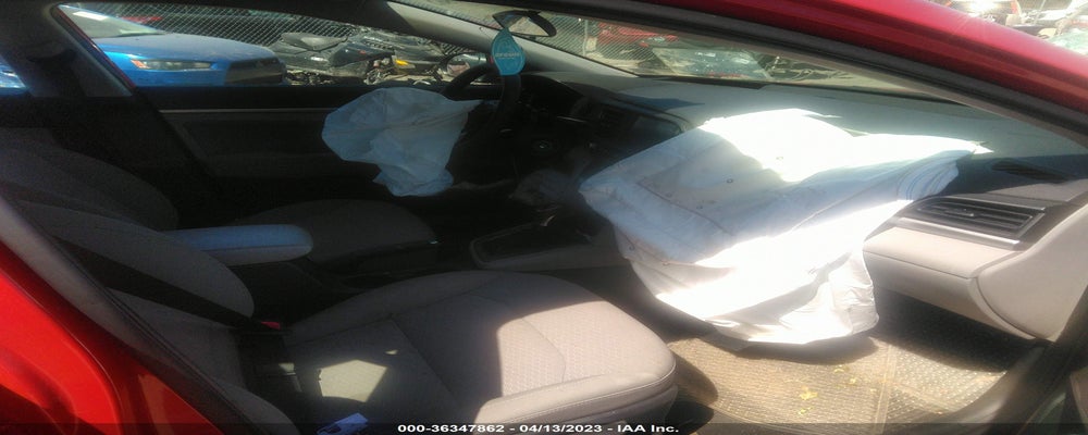 5NPD84LF8LH555402 2020 HYUNDAI ELANTRA photo no. 5