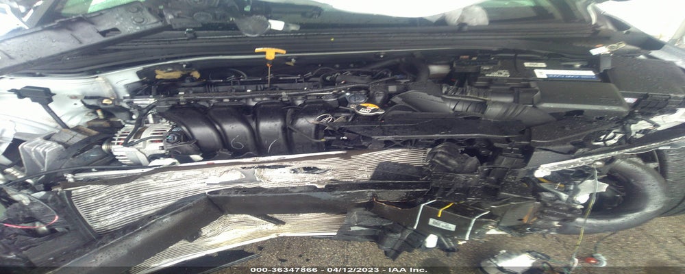KMHD84LF0LU100867 2020 HYUNDAI ELANTRA photo no. 10