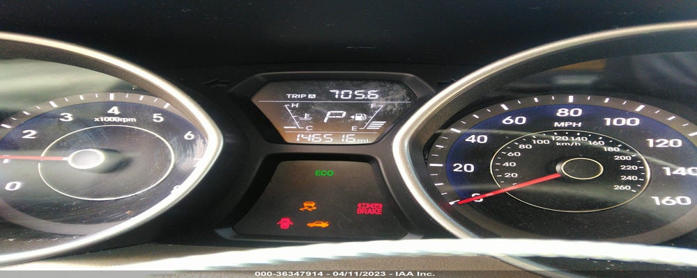5NPDH4AE7FH553977 2015 HYUNDAI ELANTRA photo no. 7