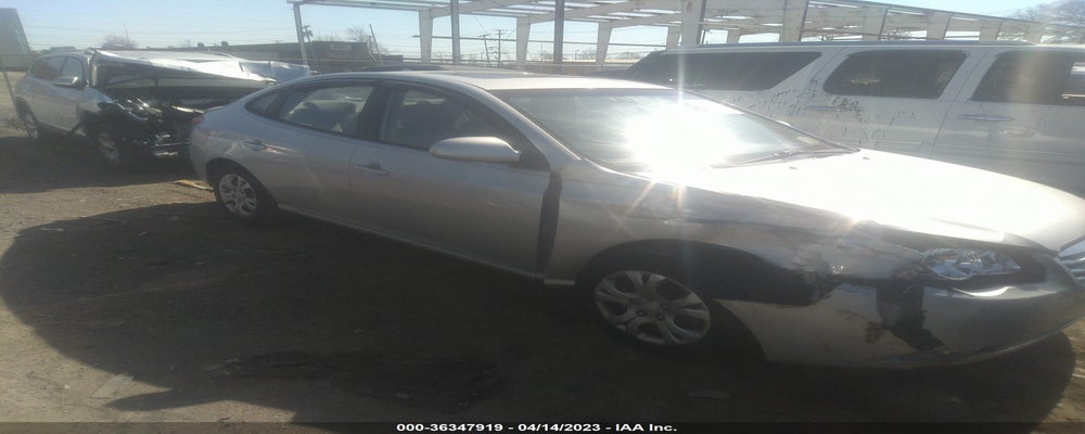 KMHDU4AD3AU915686 2010 HYUNDAI ELANTRA photo no. 9