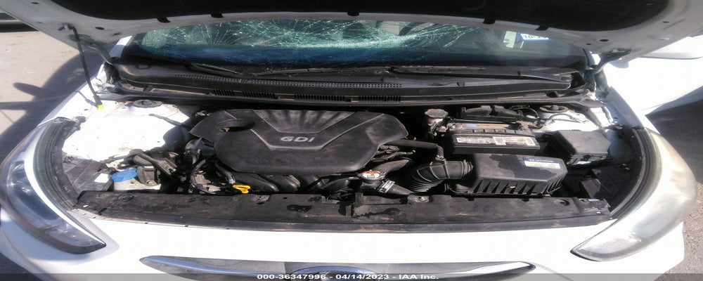 KMHCT4AEXHU395391 2017 HYUNDAI ACCENT photo no. 10