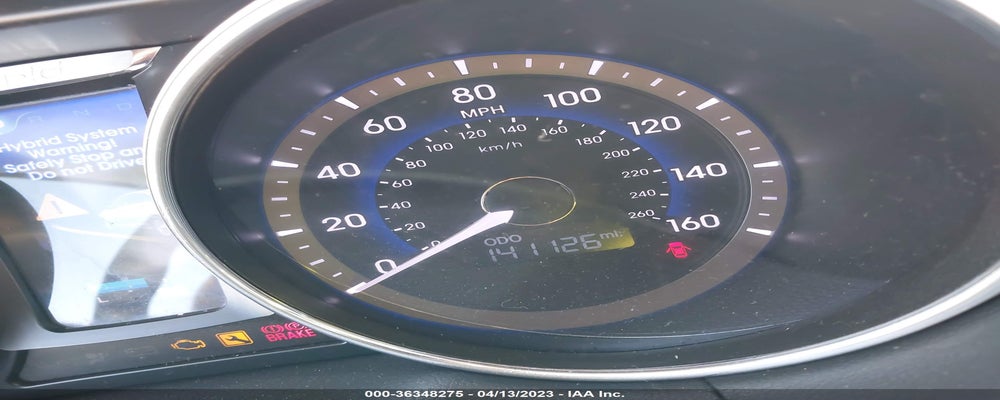 KMHEC4A45CA038226 2012 HYUNDAI SONATA photo no. 7