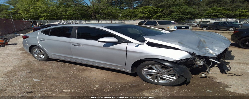 KMHD84LF1KU755084 2019 HYUNDAI ELANTRA photo no. 23