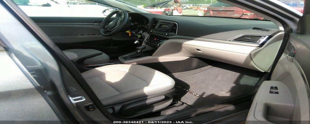 KMHD74LF2HU395447 2017 HYUNDAI ELANTRA photo no. 5