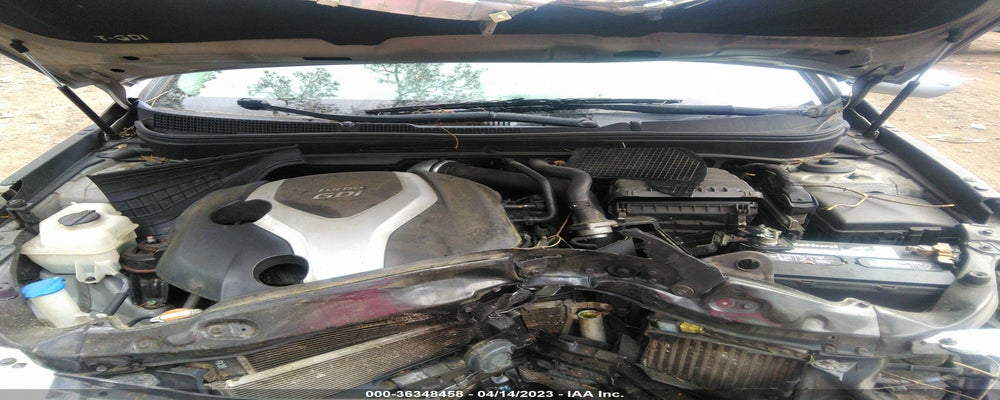 5NPEC4AB9BH235488 2011 HYUNDAI SONATA photo no. 10